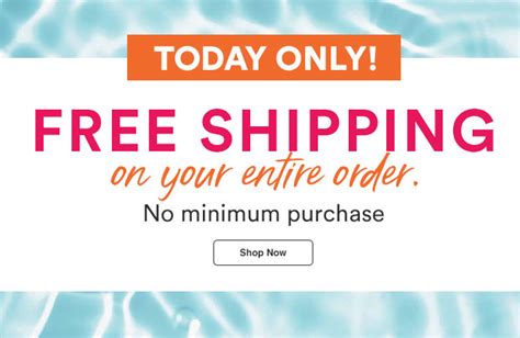 ulta chanel free shipping.